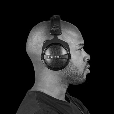 Beyerdynamic DT 770 Pro 80 Ohms - EasyLounge - 3