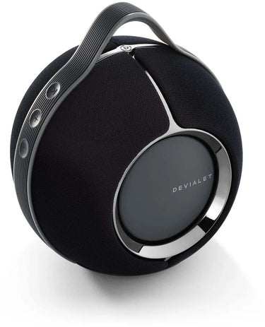 Devialet Mania 95 dB Noir - EasyLounge - 8