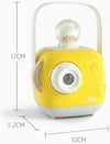 CGV ZZZ Moon Jaune - EasyLounge - 7