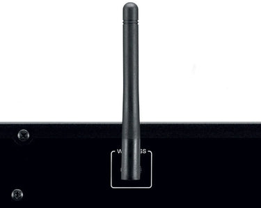 Yamaha RX-V777 Titane - EasyLounge - 5