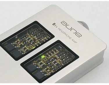 Aune Audio B1S Silver - EasyLounge - 5