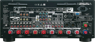 Onkyo TX-NR1030 Silver - EasyLounge - 2