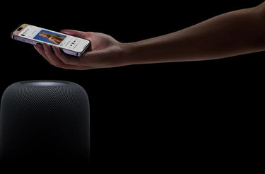Apple Homepod 2e gen - EasyLounge - 10