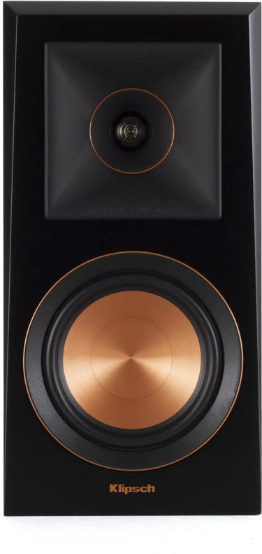 Klipsch RP-500M Noir - EasyLounge - 2