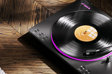 FiiO TT13 BT Noir - EasyLounge - 5