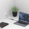 Marmitek Connect USB C > Ethernet - EasyLounge - 3