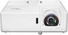 Optoma HZ40ST Blanc - EasyLounge - 7