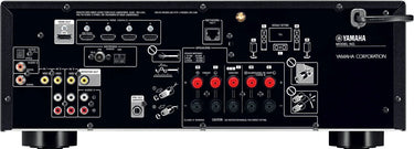 Yamaha HTR-4071 Noir - EasyLounge - 2