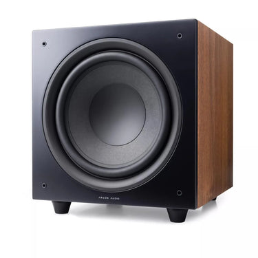 Argon Audio Malmö Sub 10 Noyer