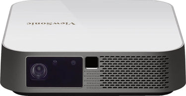 ViewSonic M2e Silver - EasyLounge - 19