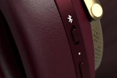 BW PX8 Royal Burgundy - EasyLounge - 6