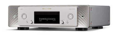 Marantz CD50N Silver Gold - EasyLounge - 3