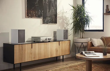 Denon PMA-1700NE Silver - EasyLounge - 14