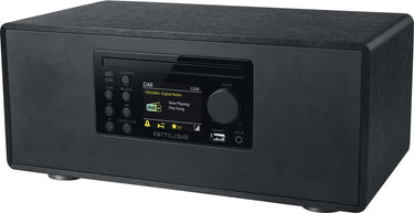 Muse M-695 Noir
