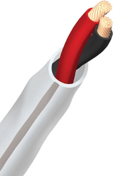 Audioquest SLiP-LSZH 16/2 Blanc