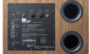 JBL L10CS Noyer - EasyLounge - 4