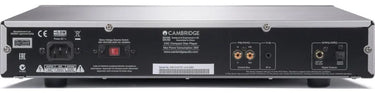 Cambridge Audio CXC Silver - EasyLounge - 2