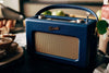 Roberts iStream 3L Bleu foncé - EasyLounge - 24
