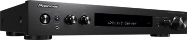 Pioneer SX-S30D Noir
