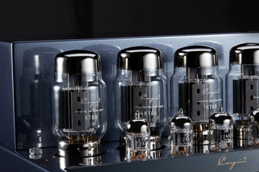 Cayin Jazz 80 KT88 Noir - EasyLounge - 14