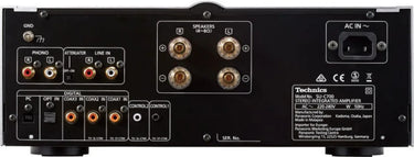 Technics SU-C700EGS Gris - EasyLounge - 2