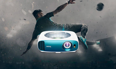 BenQ TK800 - EasyLounge - 3
