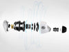 iBasso IT00 Blanc - EasyLounge - 5