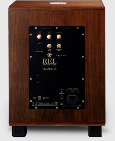 REL Acoustics Classic 98 - EasyLounge - 3