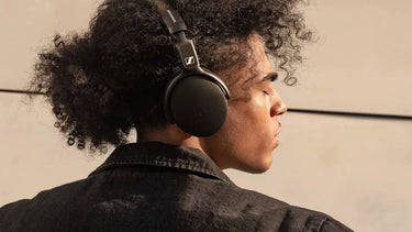 Sennheiser HD 350 BT - EasyLounge - 10