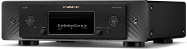 Marantz CD50N Noir - EasyLounge - 4