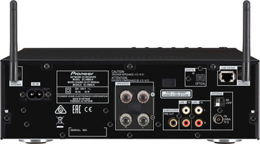 Pioneer X-HM82-K Noire - EasyLounge - 2