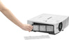 Panasonic PT-VMZ40 - EasyLounge - 7