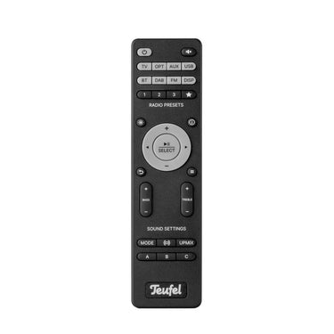 Teufel Ultima 25 Aktiv Blanc - EasyLounge - 6