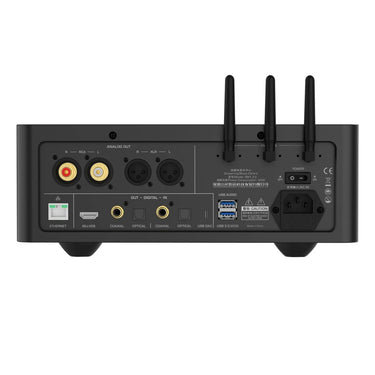 Shanling SMT1.3R - EasyLounge - 2
