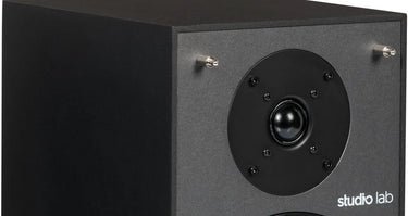 Studio Lab SLB 102A Noir - EasyLounge - 7
