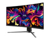 MSI MAG 341CQP QD-OLED - EasyLounge - 4