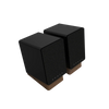Onkyo GX-10DB Noir - EasyLounge - 5