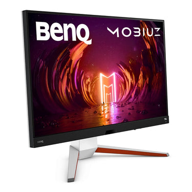 BenQ EX3210U - EasyLounge - 2