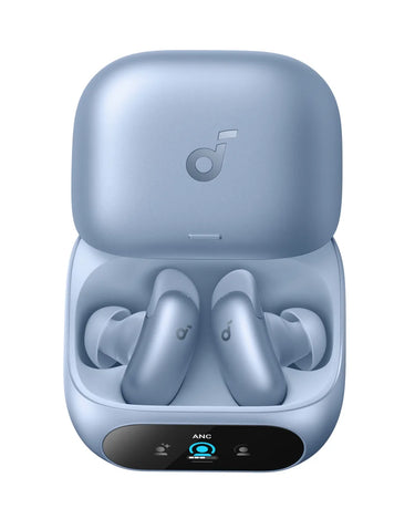Soundcore Liberty 5 Pro Bleu - EasyLounge - 9