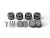 IsoAcoustics Gaia II Neo Silver - EasyLounge - 3