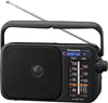Panasonic RF-2400DEG-K - EasyLounge - 2