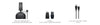 Beyerdynamic MMX 200 Wireless Noir - EasyLounge - 13