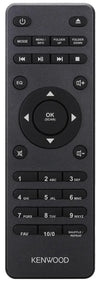 Kenwood CR-ST700SCD Silver - EasyLounge - 2