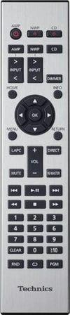 Technics ST-C700DE-S Silver - EasyLounge - 3