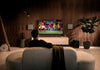 Sony Bravia Theater Quad - EasyLounge - 27