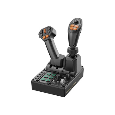 Moza Racing Farming Control System (RS104) - EasyLounge - 3
