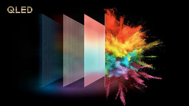 TCL 50MQLED80 (50C805) - EasyLounge - 16