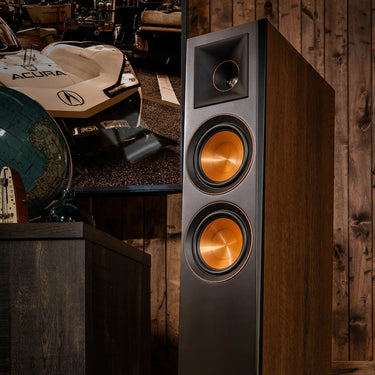 Klipsch RP-5000F Noir - EasyLounge - 14