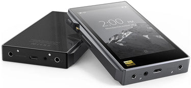 FiiO X5s Titane - EasyLounge - 4