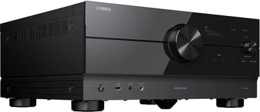 Yamaha RX-A6A Noir
